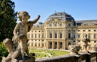 Frankfurt, Romantic Road & Rothenburg ob der Tauber Tour - Hizvo