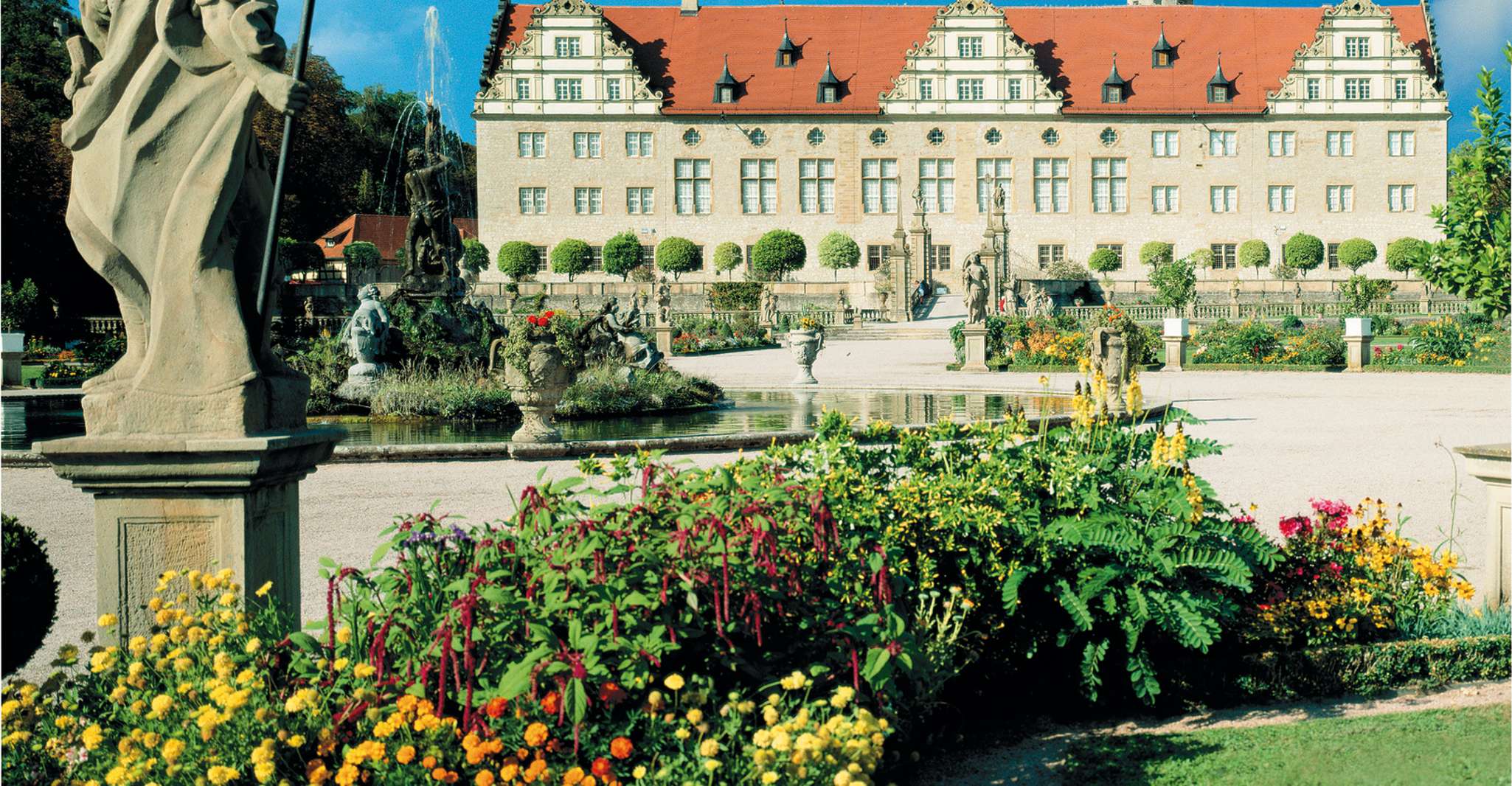 Francoforte, Romantic Road & Rothenburg ob der Tauber Tour - Hizvo