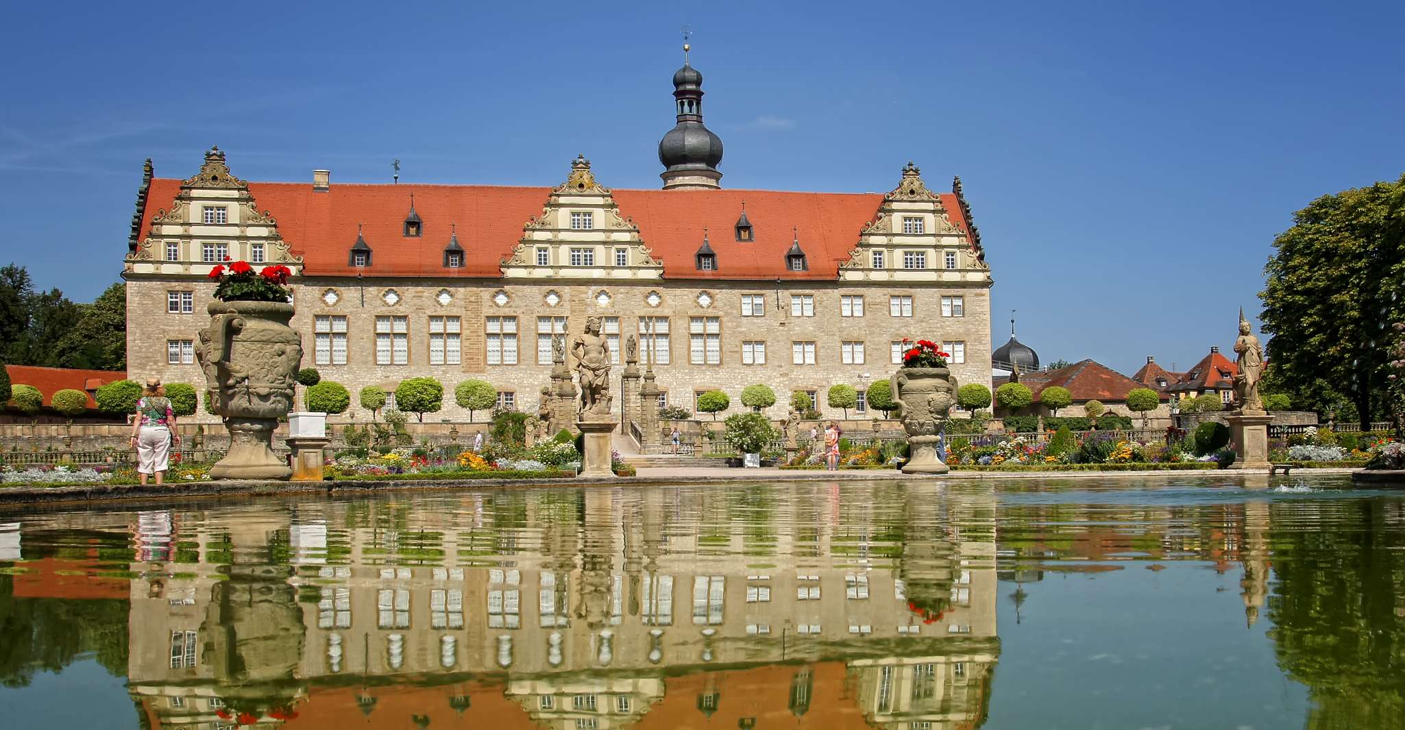 Francoforte, Romantic Road & Rothenburg ob der Tauber Tour - Hizvo