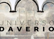 Mailand: Universo Daverio Eintritt und geführte Tour