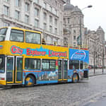Liverpool: Biglietto per il tour in autobus dei Beatles Explorer