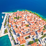 Korčula: Culture and History Walking Tour