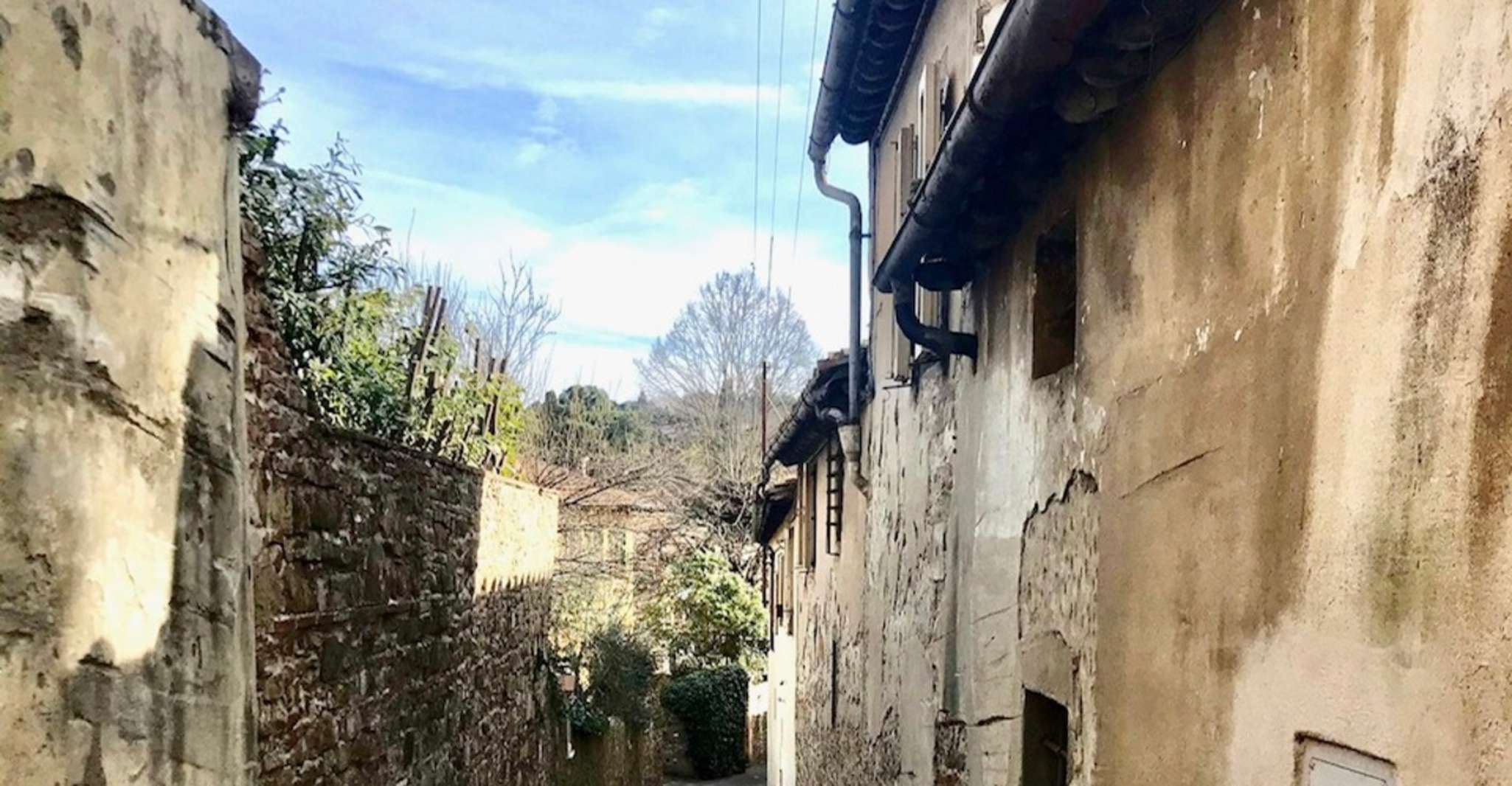 Florenz, Arcetri Urban Hike - Hizvo