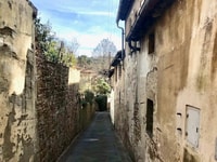 Florenz, Arcetri Urban Hike - Hizvo