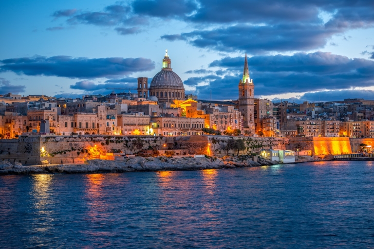 Malta: Maltese eilanden & Valletta privé 5-daagse tour