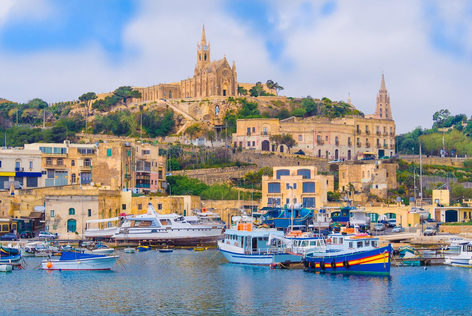 Malta: Maltesische Inseln & Valletta Private 5-tägige Tour