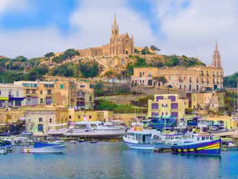 Malta: Isole maltesi e La Valletta Tour privato di 5 giorni