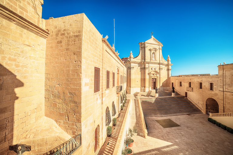 Malta: Maltese eilanden & Valletta privé 5-daagse tour