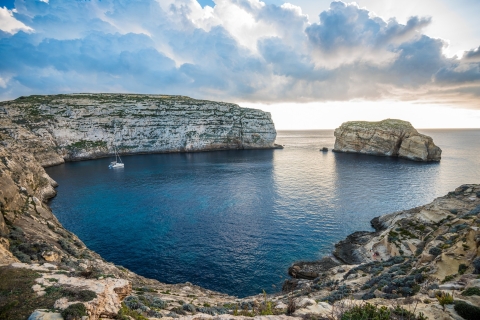Malta: Maltese Islands & Valletta Private 5-Day Tour