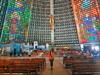 Rio de Janeiro, 6-Stop Highlights of Rio with Lunch - Housity