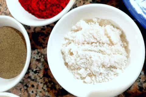Gastronomia e bebidas
