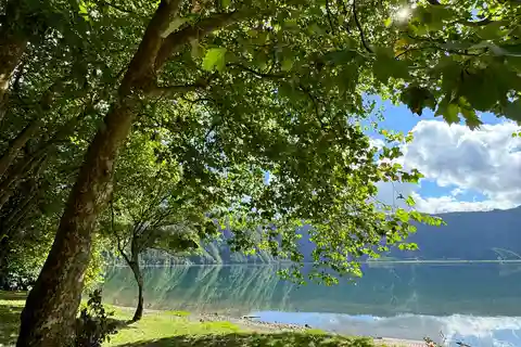 São Miguel Azoren: Sete Cidades Geführte Tour mit einem Einheimischen