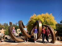 Santa Fe, Tour a pie por el distrito de Canyon Road Arts - Housity