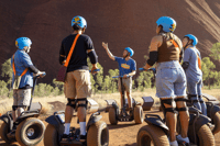 Best of Uluru - Segway und Walking Tour - Housity