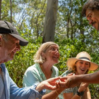 Cairns: Immersive Indigenous Cultural Experience