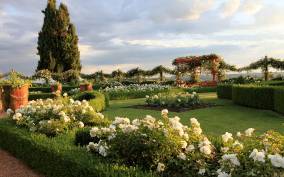 Salignac-Eyvigues: Gardens of Eyrignac Manor Entry Ticket