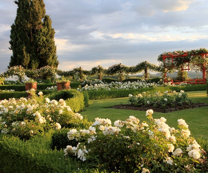 Salignac-Eyvigues: Gardens of Eyrignac Manor Entry Ticket