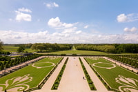 De Villsavin, Tour de bike guidé en pleine journée à Chambord - Housity