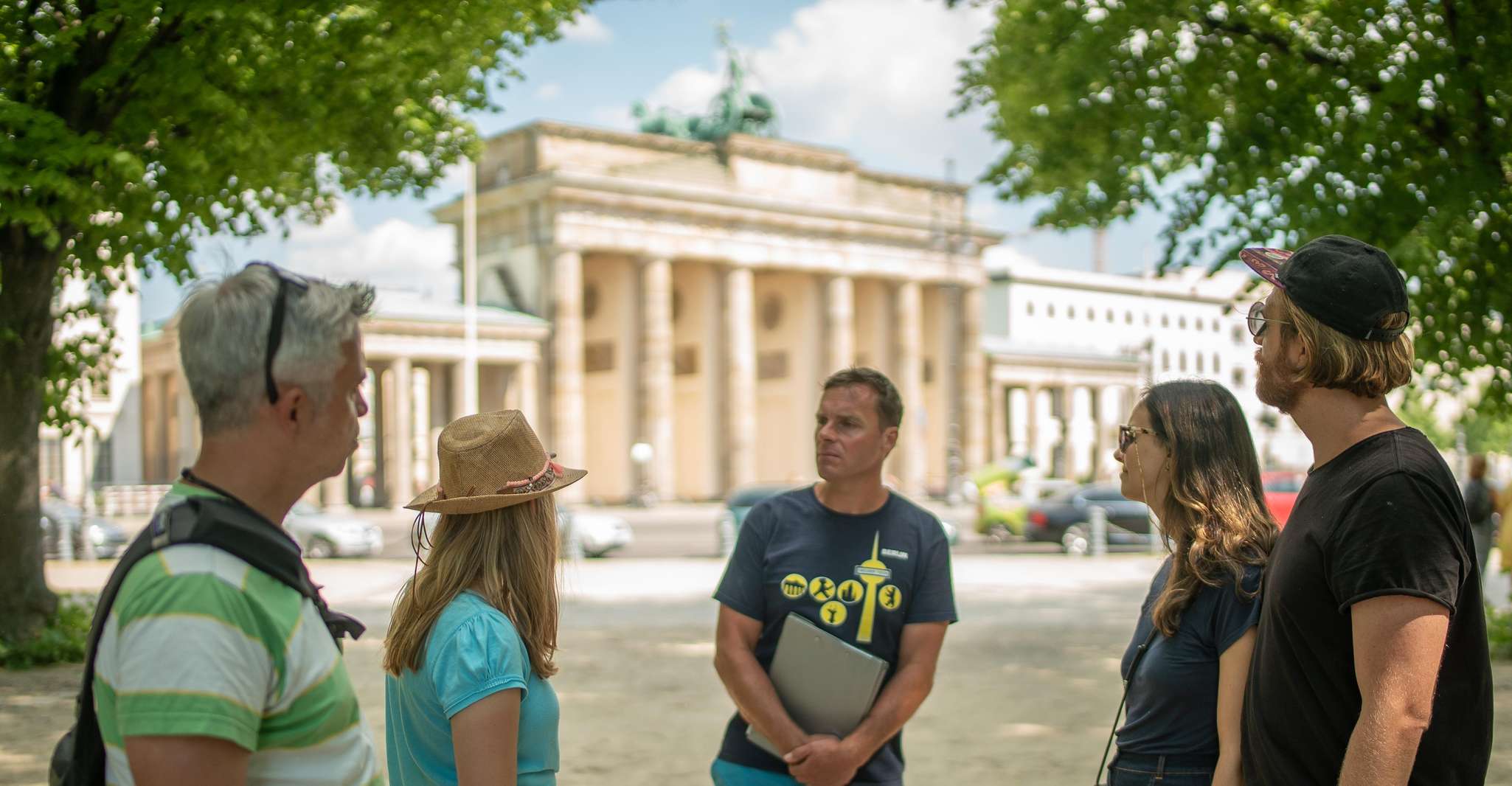 Explore Berlin: See All The Iconic Sights & Some Hidden Gems