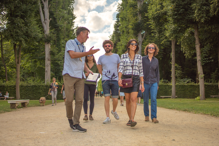 Berlino: Tour a piedi dei Re, dei Giardini e dei Palazzi di Potsdam