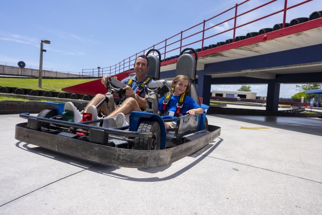 Visit Boca Raton Boomers Park Admission Tickets in Deerfield Beach