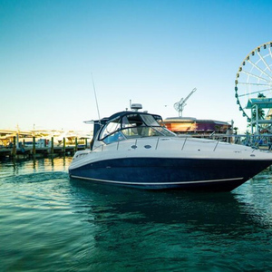 Miami: BYOB Private Yacht Cruise Play Your Own Music