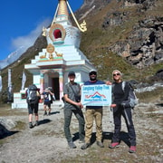 Von Kathmandu aus: Fünf Tage Gosaikunda Lake Trek | GetYourGuide