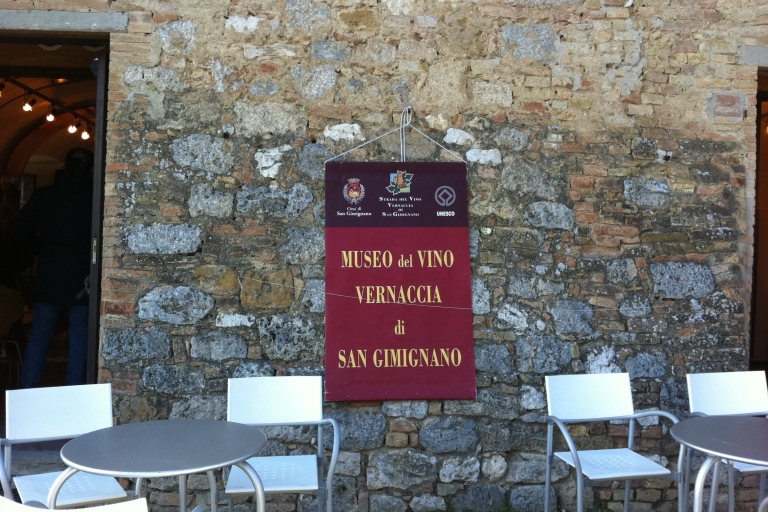 De Rome : excursion d'une journée en ToscaneToscane: Full-Day Excursion de Rome