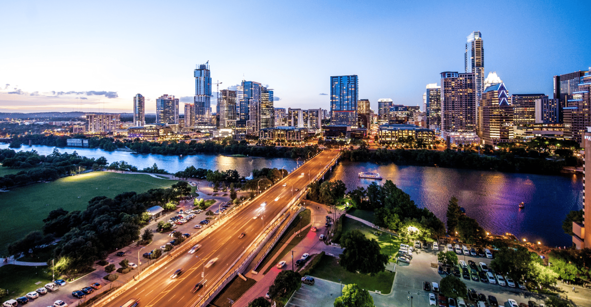 Austin, Sunset Boat Cruise with Bat Watching - Housity