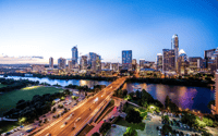 Austin, Sunset Boat Cruise met vleermuis kijken - Housity