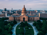 Austin, Sunset Boat Cruise met vleermuis kijken - Housity