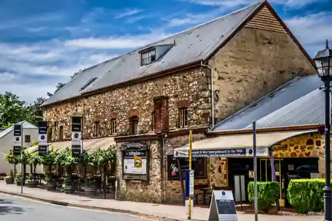 Hahndorf Hidden Gems: Full-Day Adventure