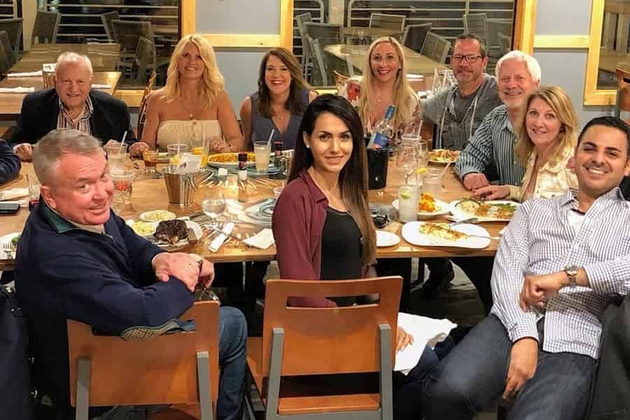 Salisbury, Maryland: Walking Food Tour mit Verkostungen. Foto: GetYourGuide