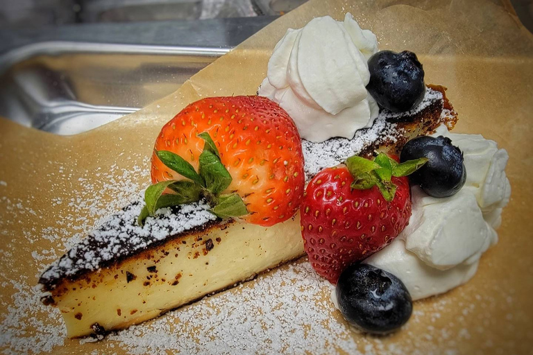 Salisbury, Maryland : visite gastronomique à pied avec dégustations