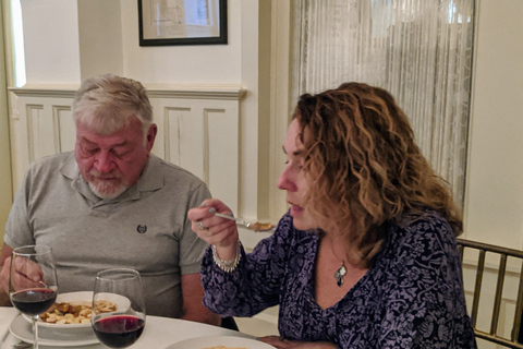 Berlin, Maryland : visite gastronomique historique à pied avec dégustations