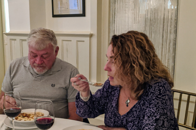 Berlin, Maryland : visite gastronomique historique à pied avec dégustations