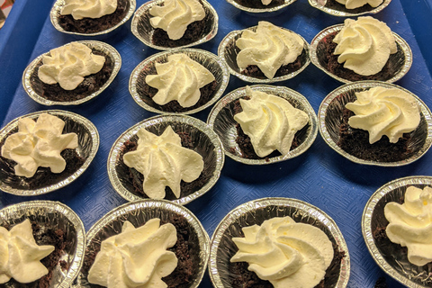 Berlin, Maryland : visite gastronomique historique à pied avec dégustations