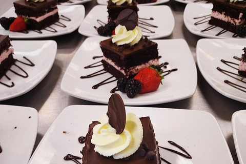 Berlin, Maryland : visite gastronomique historique à pied avec dégustations