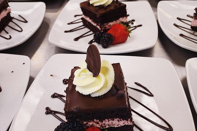 Berlin, Maryland : visite gastronomique historique à pied avec dégustations