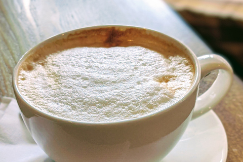 Berlin, Maryland : visite gastronomique historique à pied avec dégustations