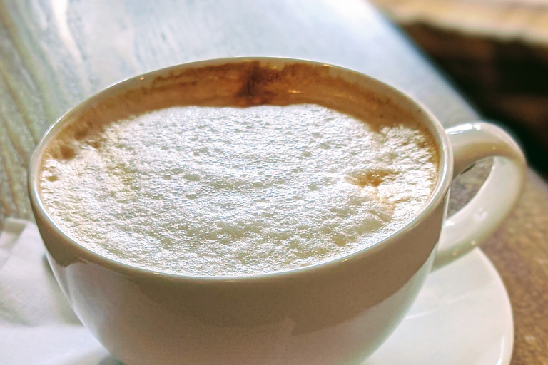 Berlin, Maryland : visite gastronomique historique à pied avec dégustations