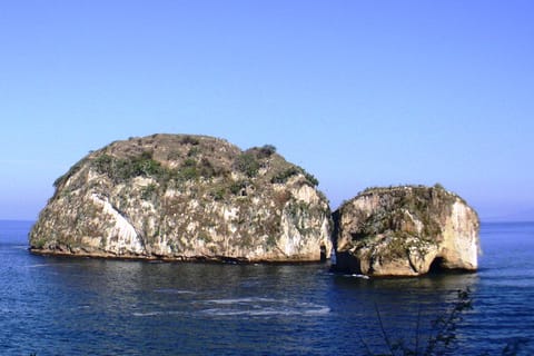 Puerto Vallarta: Los Arcos Islets Private Snorkeling Tour