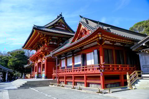 From Tokyo: Kamakura Sightseeing Private Day Trip & Temples