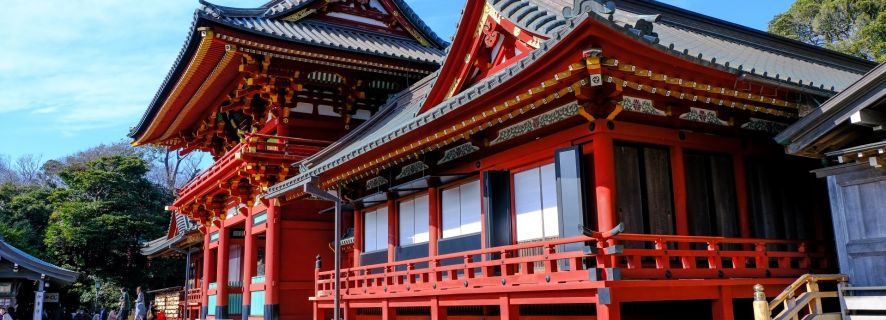 From Tokyo: Kamakura Sightseeing Private Day Trip & Temples