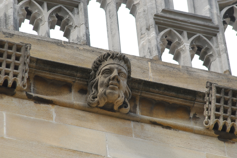 Au départ de Londres : excursion d'une demi-journée à Windsor avec billets pour le châteauLondres : demi-journée à Windsor et billets pour le château