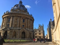 From London, Full-Day Tour to Oxford and Cambridge - Housity