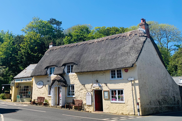 From London: Isle of Wight Day Trip Including Osborne House