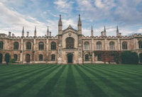 Day Trip, Cambridge from London - Housity