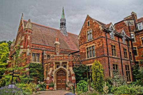 Excursión de un día: Cambridge desde Londres