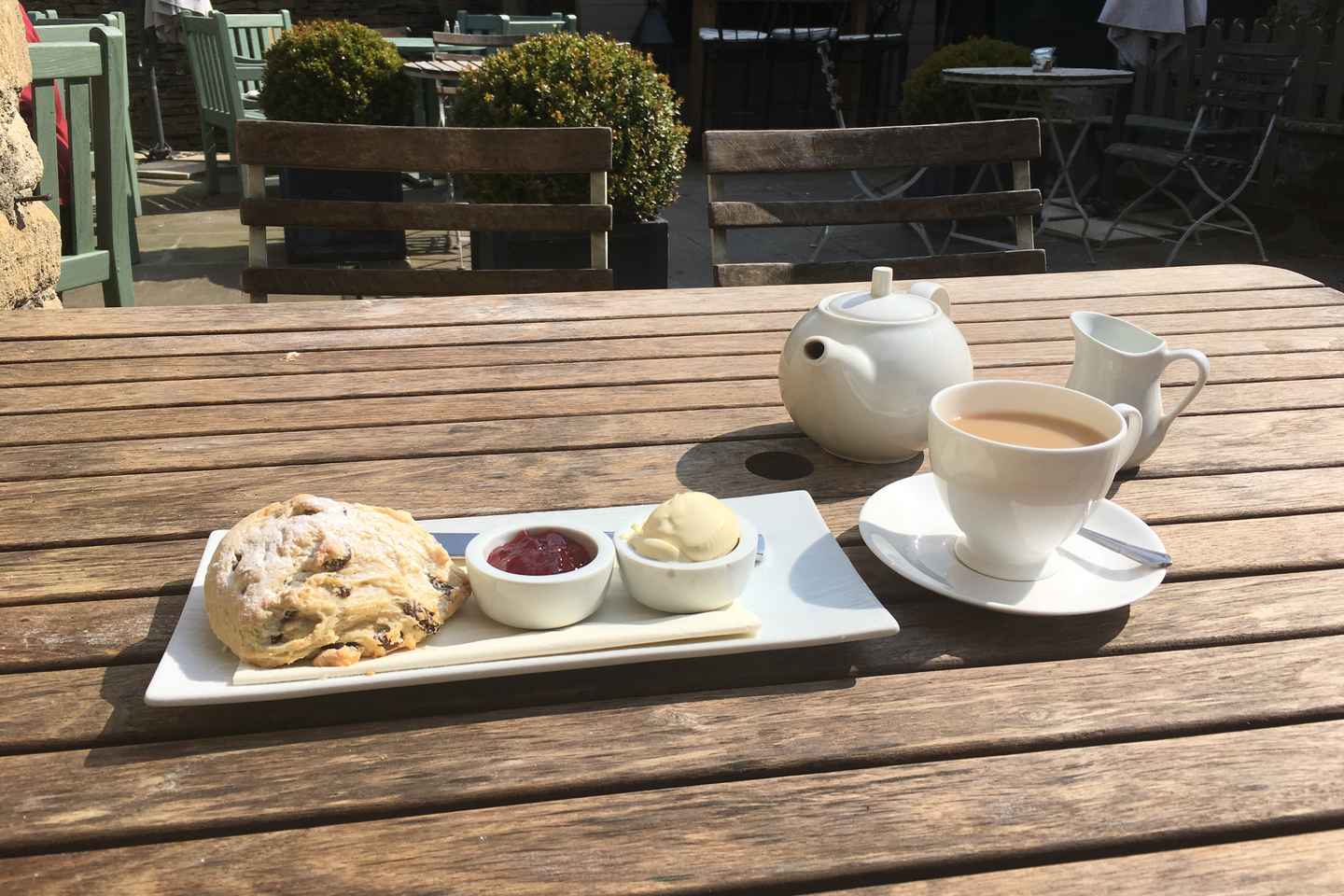 伦敦出发：科茨沃尔德一日深度导览游